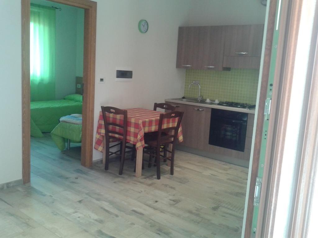 Agriturismo Fior Di Campo Dronero Habitación foto