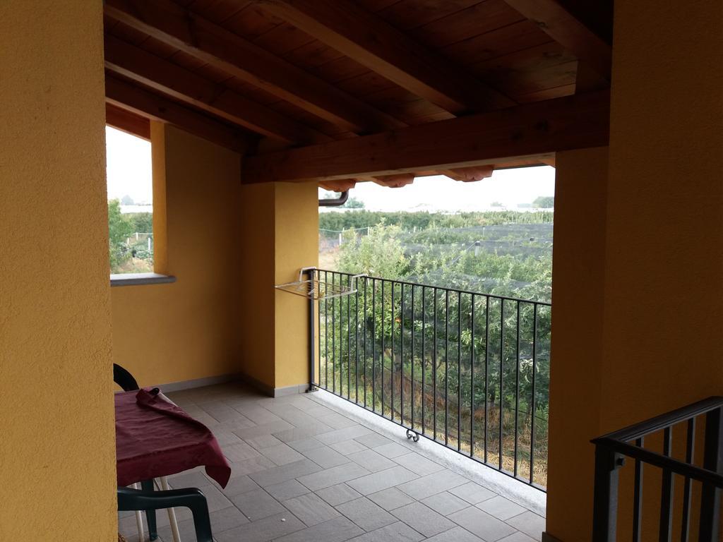 Agriturismo Fior Di Campo Dronero Exterior foto
