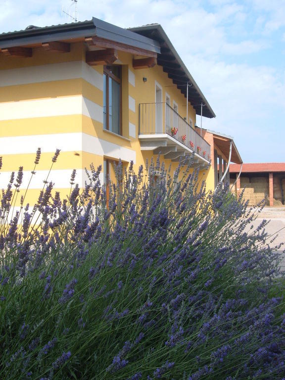 Agriturismo Fior Di Campo Dronero Exterior foto